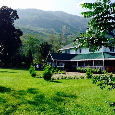Hotel Tumsong Chiabari - The Tea Retreat Darjeeling  Exterior foto