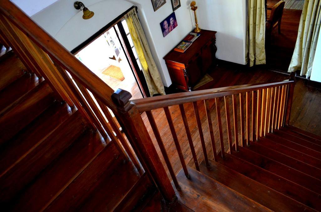 Hotel Tumsong Chiabari - The Tea Retreat Darjeeling  Exterior foto